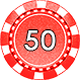 Three Faces Baccarat chip 50.png